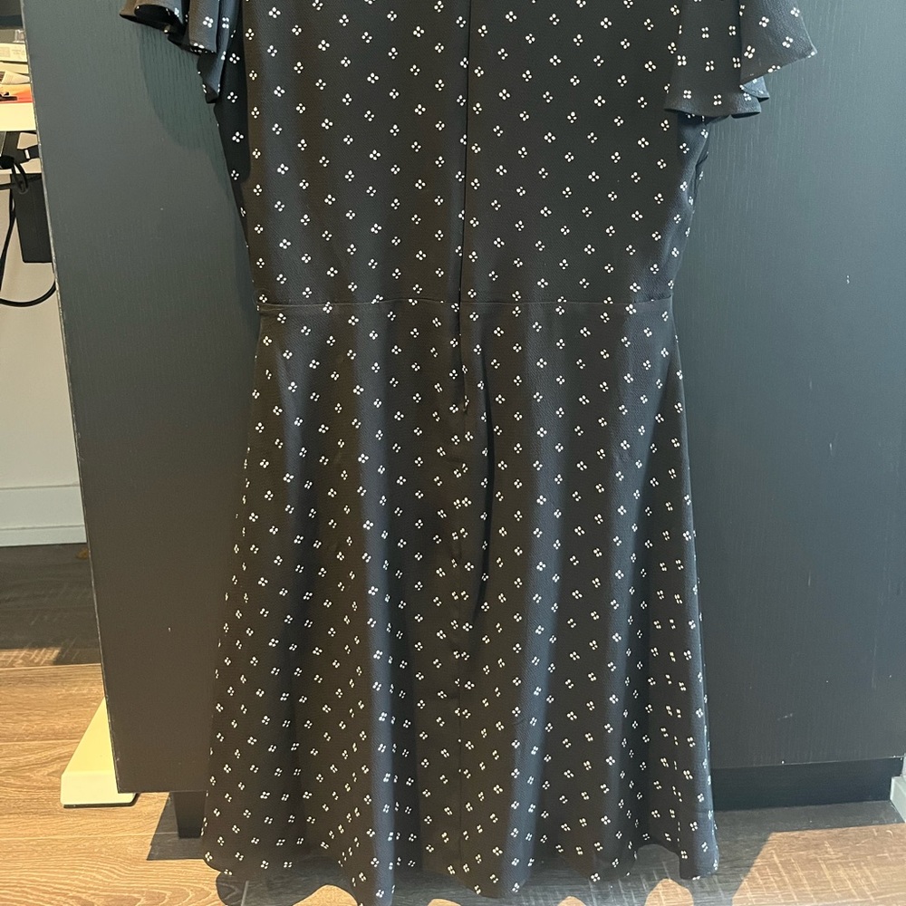 Chaps Dress - Picture 2 of 4